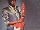 Greg Phillinganes - Pulse (LP, Album)