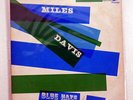 MILES DAVIS BLUE HAZE PRESTIGE LPR88013 JAPAN PROMO VINYL LP