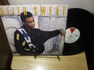 Keith Sweat - Make It Last Forever 1987 Vinyl LP Elektra VG+