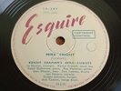 Kenny Graham's Afro-Cubists : Mike Fright / Pip Squeak - UK 10