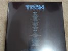 Daft Punk: TRON LEGACY -  Target Exclusive Blue and Clear Vinyl - NEW & SEALED
