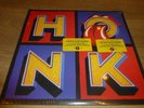 The Rolling Stones HONK Very Best Of 20 Essential Songs NEW SEALED VINYL 2 LP