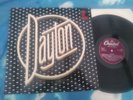 DAYTON FEEL THE MUSIC CLASSIC BOOGIE UK VINYL LP EXCELLENT CONDITION 1ST PRESS