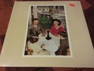 LED ZEPPELIN - PRESENCE VINYL LP SEALED ORIGINAL 1st PRESS 1976 EMBOSSED