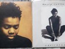 2 VINYL RECORD CHAPMAN S/T TRACY CHAPMAN LP ELEKTRA
