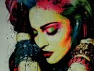 Madonna - Fever In Cologne