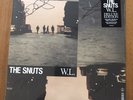 The Snuts - W.L 12” VINYL Deluxe Edition Signed Autographed Sealed