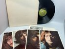 The Beatles White Album US 1968 No 2541975 With Posters And Photo Cards VG Clean