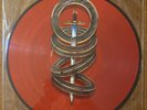 TOTO Toto IV 1982 US PROMO Only PICTURE DISC Sealed LP Lukather PORCARO Paich