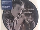 Joy Division -Live At Bowden Youth Club Pic Disc She's Lost Control Transmission