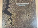 EDDIE HENDERSON - INSIDE OUT - UK CAPRICORN LP - K 57504