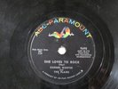 78 RPM - CORNEL GUNTER AND THE FLAIRS - SHE LOVES TO ROCK