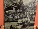 IKE QUEBEC IT MIGHT AS WELL BE SPRING LP BLUE NOTE BST 84105