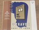Ultravox- Rage in Eden 40th Anniversary 180gram 2LP Half-Speed VINYL (SEALED)