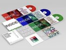 Bo Burnham Signed INSIDE DELUXE SIGNED VINYL BOX SET (RGB VERSION) Autographed