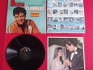 ELVIS PRESLEY - Clambake (LSP-3893) First Pressing with Bonus Photo