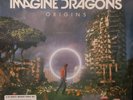 Imagine Dragons - Origins 2 Records [New Vinyl LP]