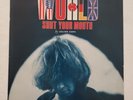 julian cope : world shut your mouth lp 1984 merl 37