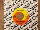 NORTHERN SOUL  Patrice Holloway - Stolen Hours / Lucky My Boy  Capitol 5680