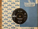 Soul, Mod, R&B Irma Thomas Take A Look LIBERTY LIB 66137