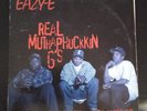 Eazy E Original 1993 Pressing Real Muthaphuckkin Gs 12