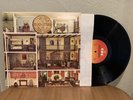 JOHN CALE: Church of Anthrax UK CBS Vinyl LP Terry Riley | England 1971