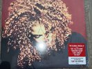 Janet Jackson THE VELVET ROPE New Sealed Black Vinyl Record 2 LP