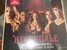 Riverdale - Carrie The Musical Vinyl LP Original Television TV Soundtrack RARE