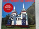 They Might Be Giants Lincoln Red Vinyl Audiophile Mint Sealed