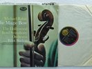 The Magic Bow - Michael Rabin - Capitol P-8510 Mono LP