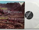 Dvorak - New World Symphony - Kubelik - Decca SXL 2005 LP