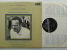 Prokofiev - Piano Concerto No. 3 - Julius Katchen - Decca SXL 6411 LP