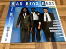 Disco Pop LP,BAD BOYS BLUE,Best, klasse Zustand