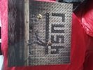 Rush roll the bones original lp