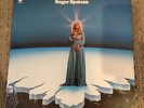 Bob Seger System - Ramblin Gamblin Man LP Vinyl Album SEALED 1977 Club Press