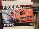 Prodigy H.N.I.C. 2000 hip hop 2LP set on Loud Mobb Deep