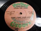 Stardom Groove Presents Lydia 'Lee' Love – Don't Take Your Love 12