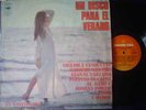 LOREDANA BERTE | UN DISCO PARA EL VERANO | ARGENTINA | LP | GIANNI NAZZA