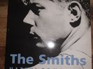 The Smiths - Hatful Of Hollow - 1984 Album - Rough Trade 76