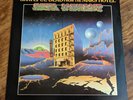 The Grateful Dead Live From The Mars Hotel - Ugly Rumors - 12in LP - 1974 GD Rec
