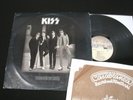 KISS - Dressed To Kill - 1975 Vinyl 12'' Lp./ VG+/ Hard Shock Rock