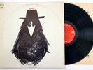RAVEN - SELF TITLED - ROCK LP COLUMBIA RECORDS