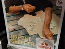 Napoli Segreta Volume 2 Lp 2020 NG Records ‎– NG 03 Still Sealed Nuovo + sticker