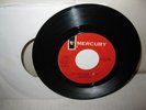 RARE  RIDDLES 45 RPM RECORD   MERCURY #72669  IT'S ONE THING TO SAY  1967 GARAGE
