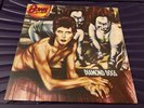 LP VINYL DAVID BOWIE ALBUM DIAMOND DOGS RCA APL1 0576 UK 1ST PRESS 1974 EX