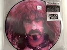 FRANK ZAPPA PEACHES EN REGALIA / LITTLE UMBRELLAS RSD 10