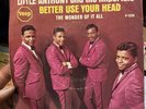 Little Anthony & The Imperials-Better Use Your Head-45 7