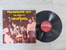 Fela Ransome-Kuti & The Africa '70 With Ginger Baker 