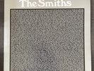 The Smiths: The Peel Sessions 4 Track UK Vinyl LP