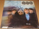 Rolling Stones Between The Buttons MONO 1967 Lp, in Shrink, NM Unplayed Looking